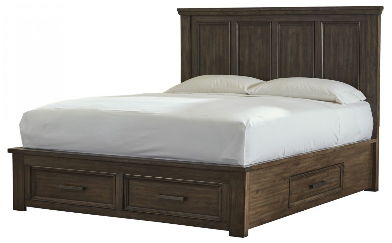Picture of Queen Storage Footboard