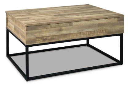 Picture of Gerdanet Coffee Table