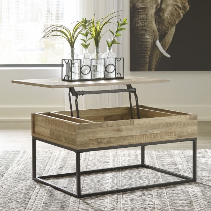 Picture of Gerdanet Coffee Table