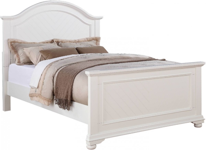 Picture of Brook King Size Headboard