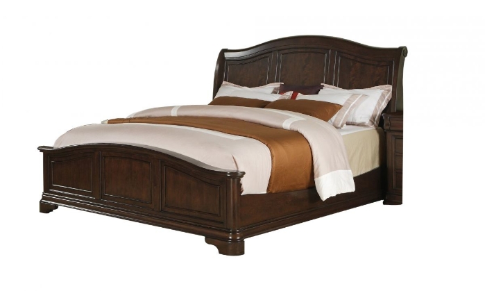 Picture of Cameron King Size Headboard