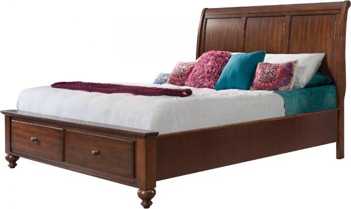 Picture of Chatham Queen Size Headboard