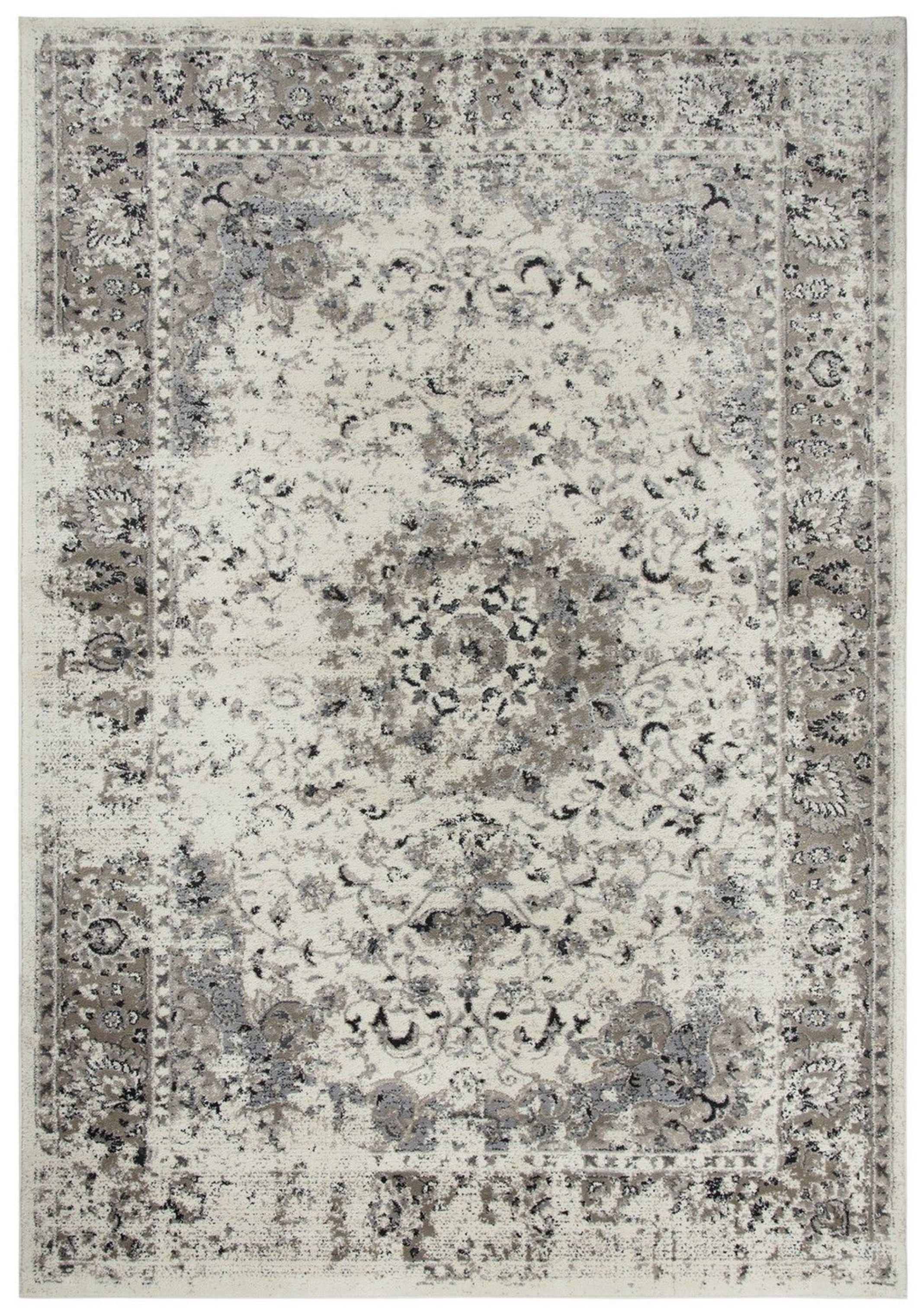 Picture of Everything Old Is New Again 5'3" x 7'7" Rug