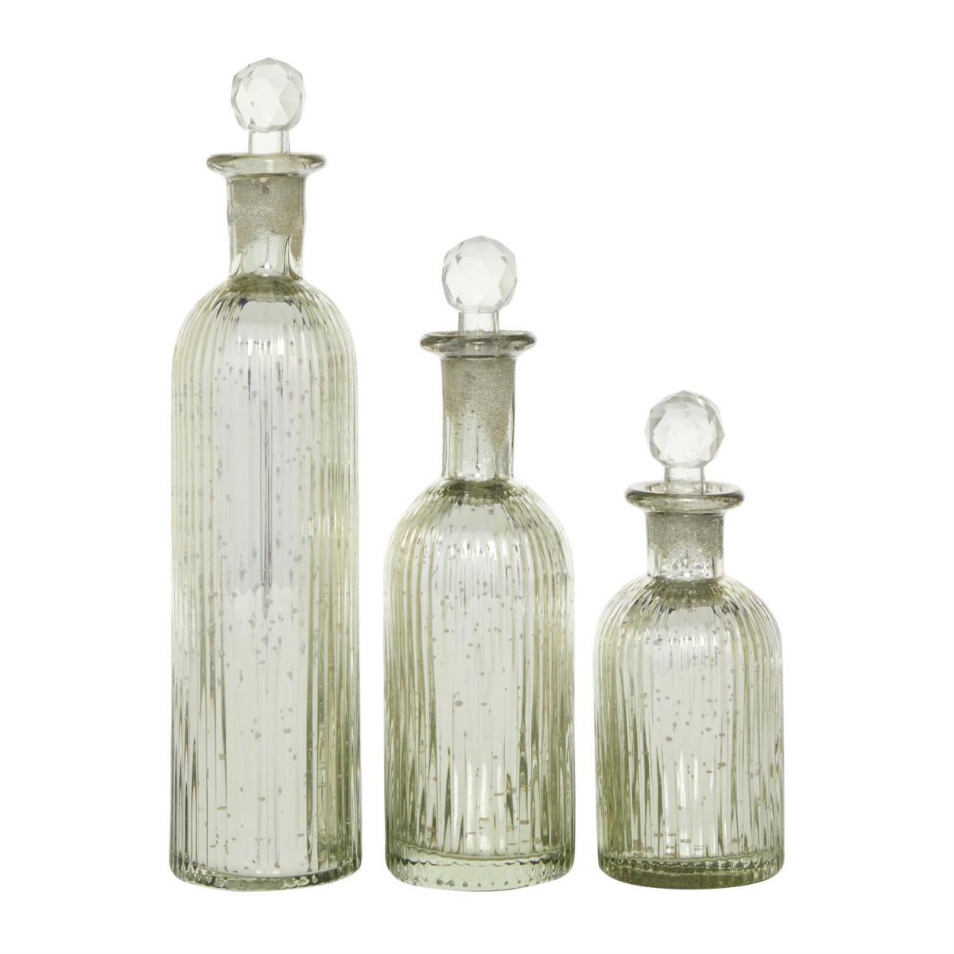 Picture of Stopper Bottle Set