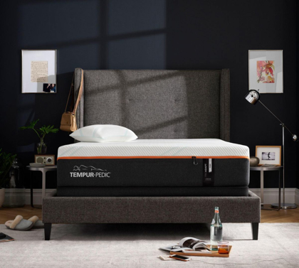 Picture of ProAdapt Firm Cal-King Mattress