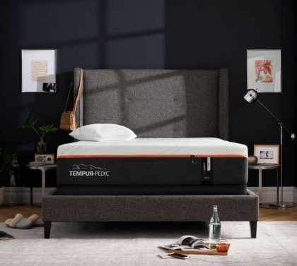 Picture of ProAdapt Firm King Mattress