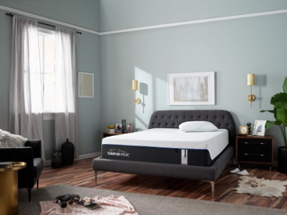 Picture of LuxeAdapt Soft Twin XL Mattress