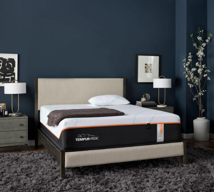 Picture of LuxeAdapt Firm King Mattress