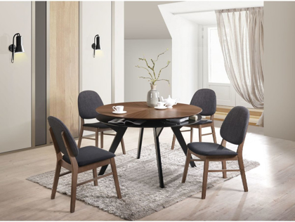 Picture of Elements Ellie Dining Table