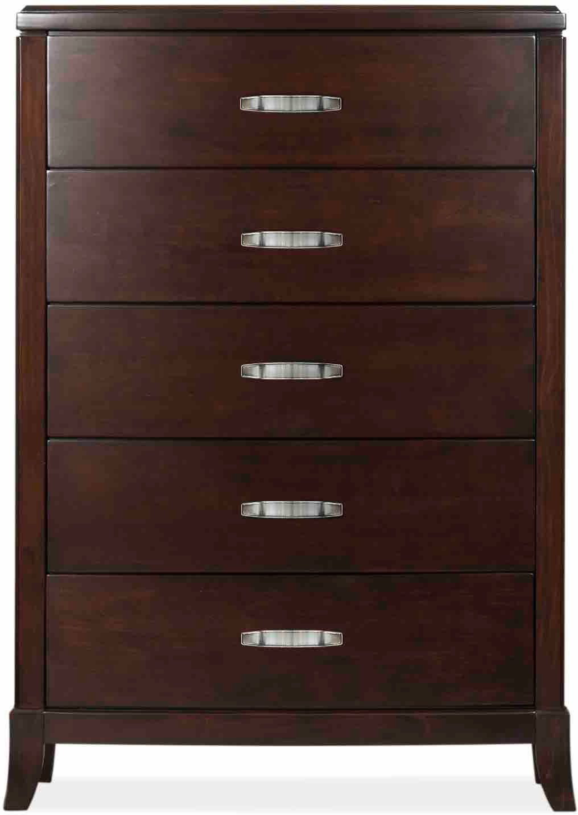 Picture of Elements Delaney Chest of Drawers