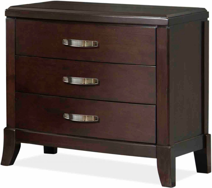 Picture of Elements Delaney Nightstand