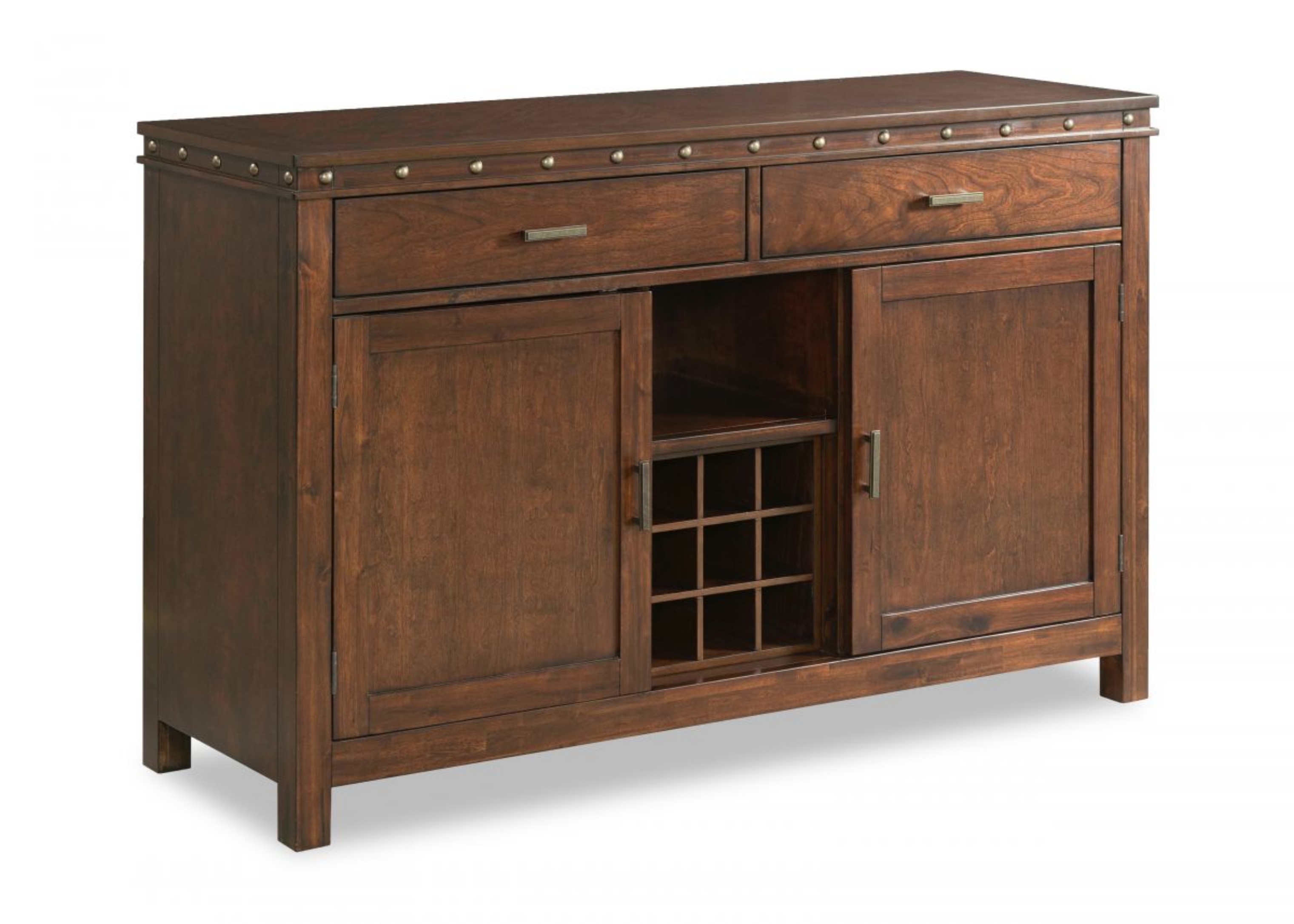 Picture of Prescott Server