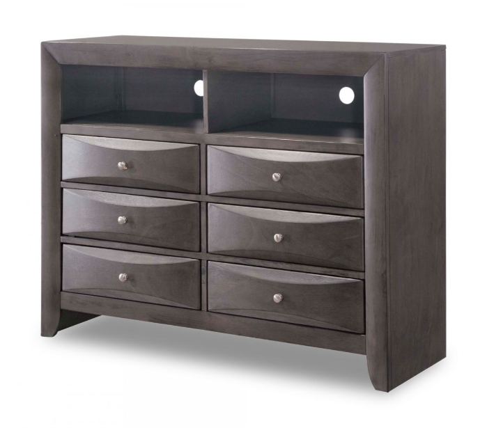 Picture of Emily Media Chest