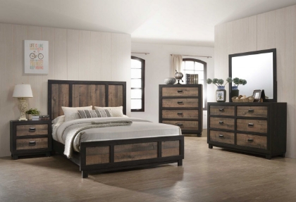 Picture of Harlington Chest of Drawers