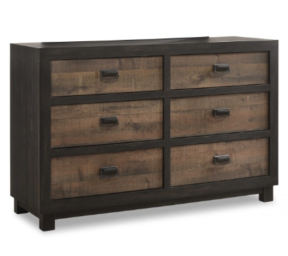 Picture of Harlington Dresser