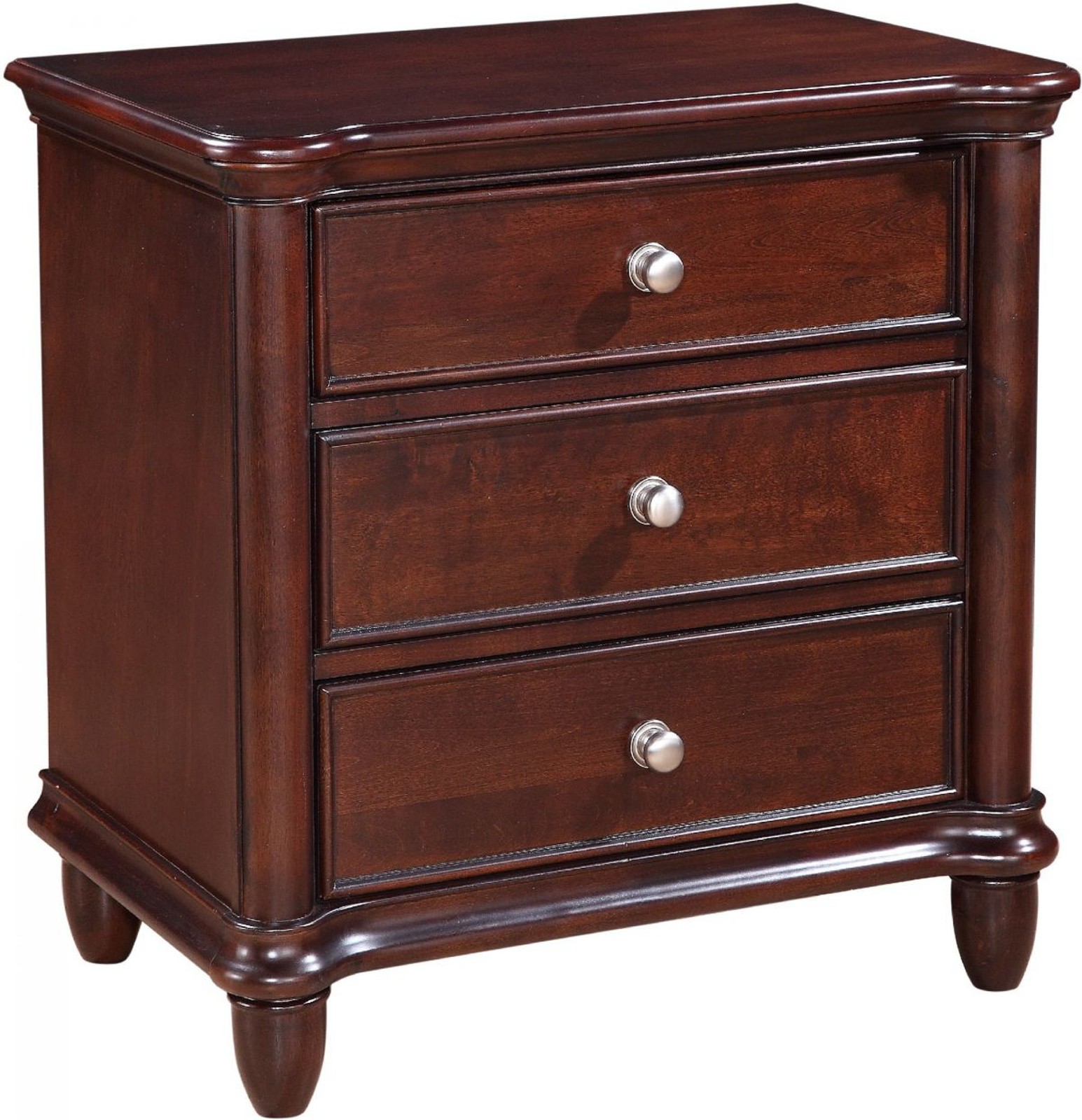 Picture of Elements Hamilton Nightstand