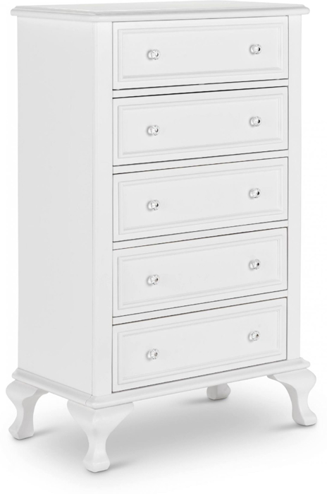 Picture of Jesse Chest of Drawers