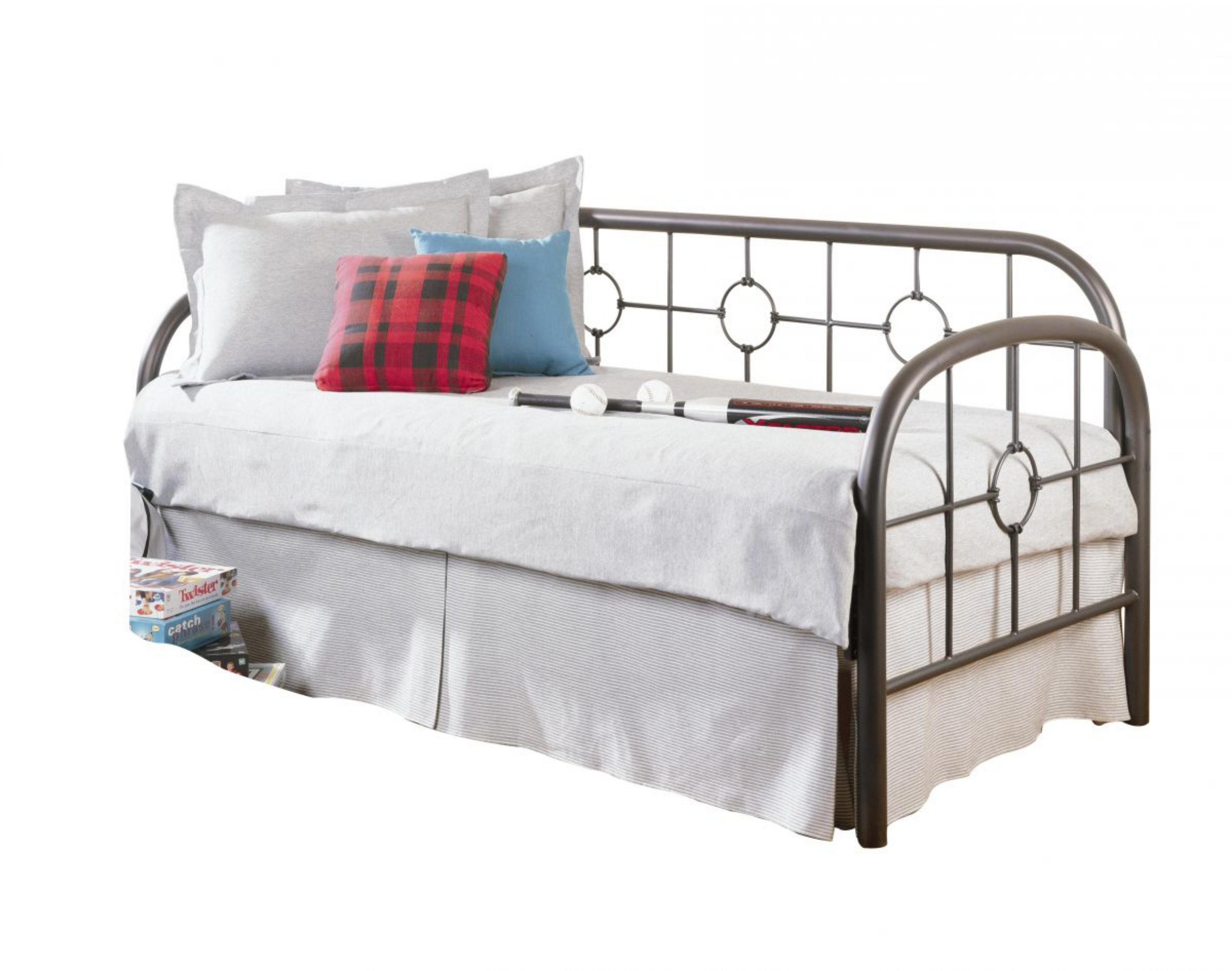 Picture of Odyssey Twin Size Bed