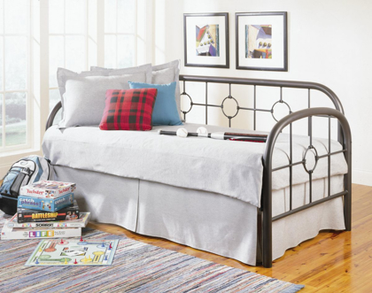 Picture of Odyssey Twin Size Bed