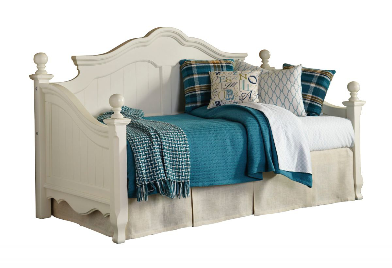 Picture of Elements Felicity Twin Size Bed