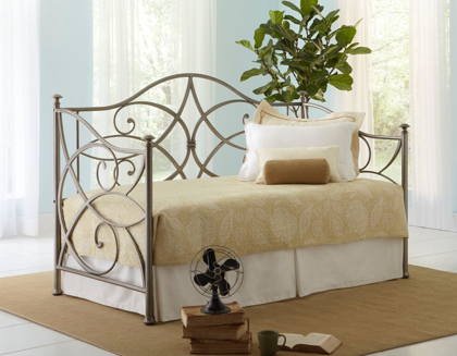 Picture of Katrina Twin Size Bed