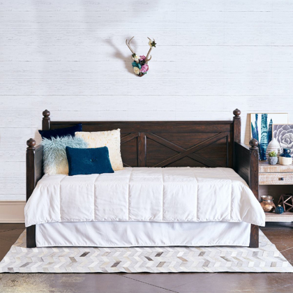 Picture of Elements Sutherland Twin Size Bed