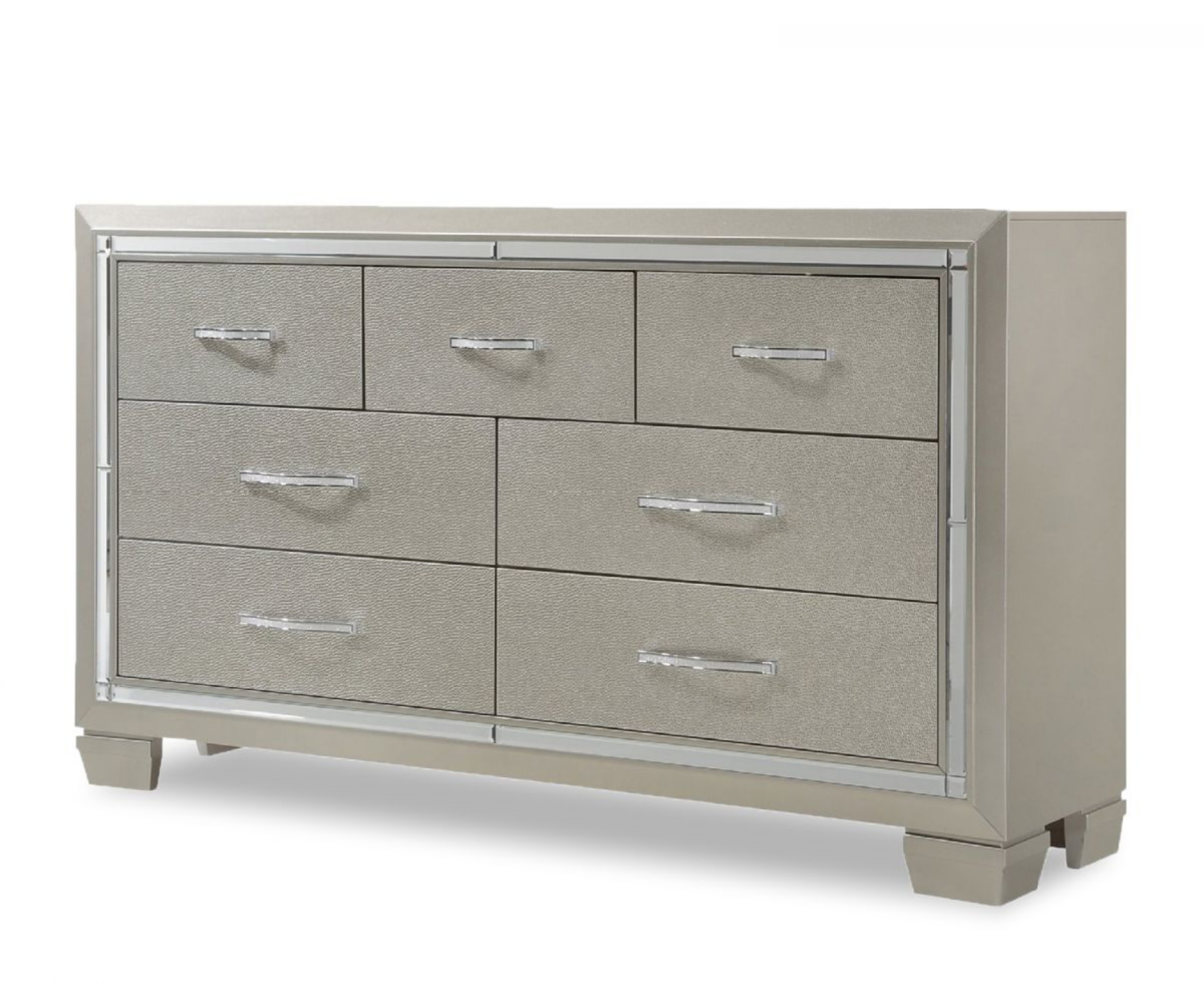Picture of Platinum Dresser