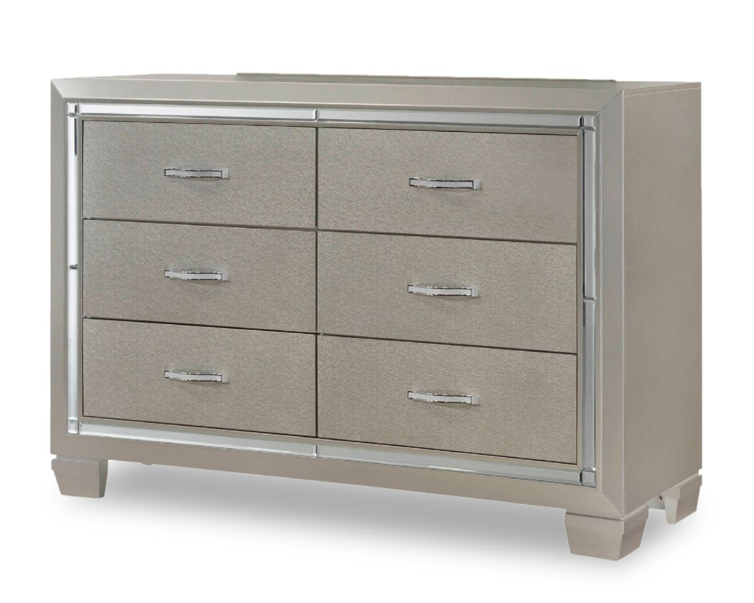 Picture of Platinum Dresser