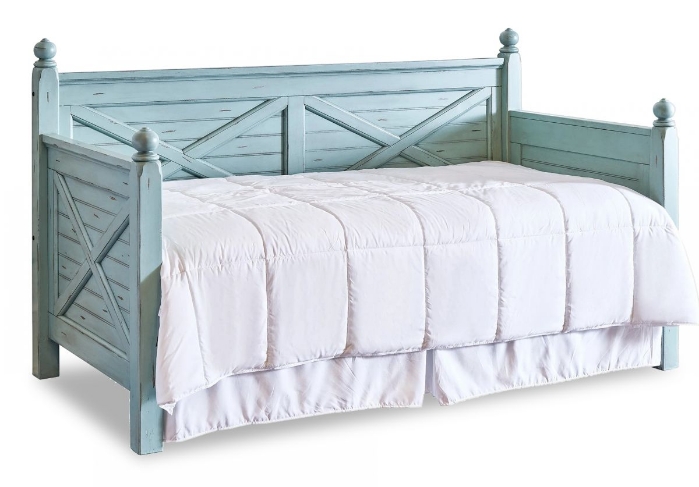 Picture of Woodhaven Twin Size Bed