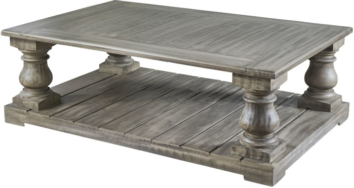 Picture of Ivan Coffee Table