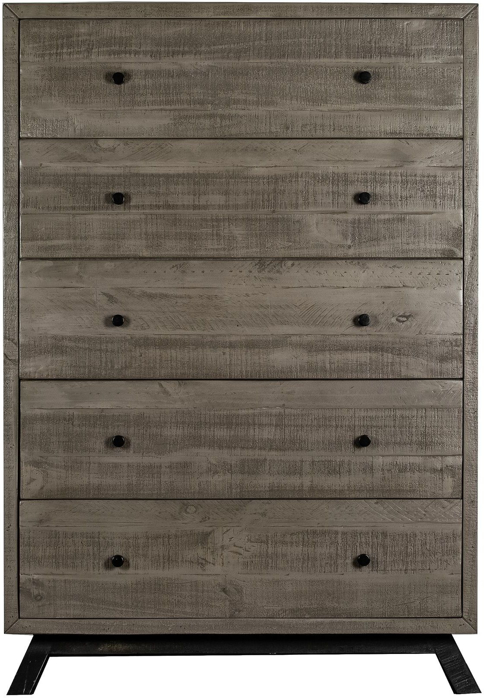 Picture of Madre Chest of Drawers