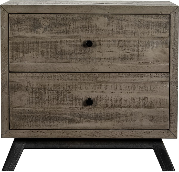 Picture of Elements Madre Nightstand