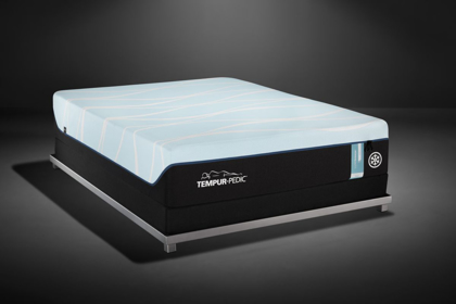 Picture of LuxeBreeze Soft Twin XL Mattress