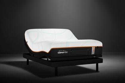 Picture of LuxeAdapt Firm Mattress