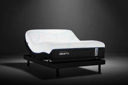 Picture of LuxeAdapt Soft King Mattress
