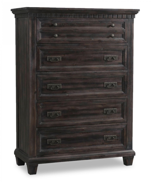 Picture of Morrison Chest of Drawers