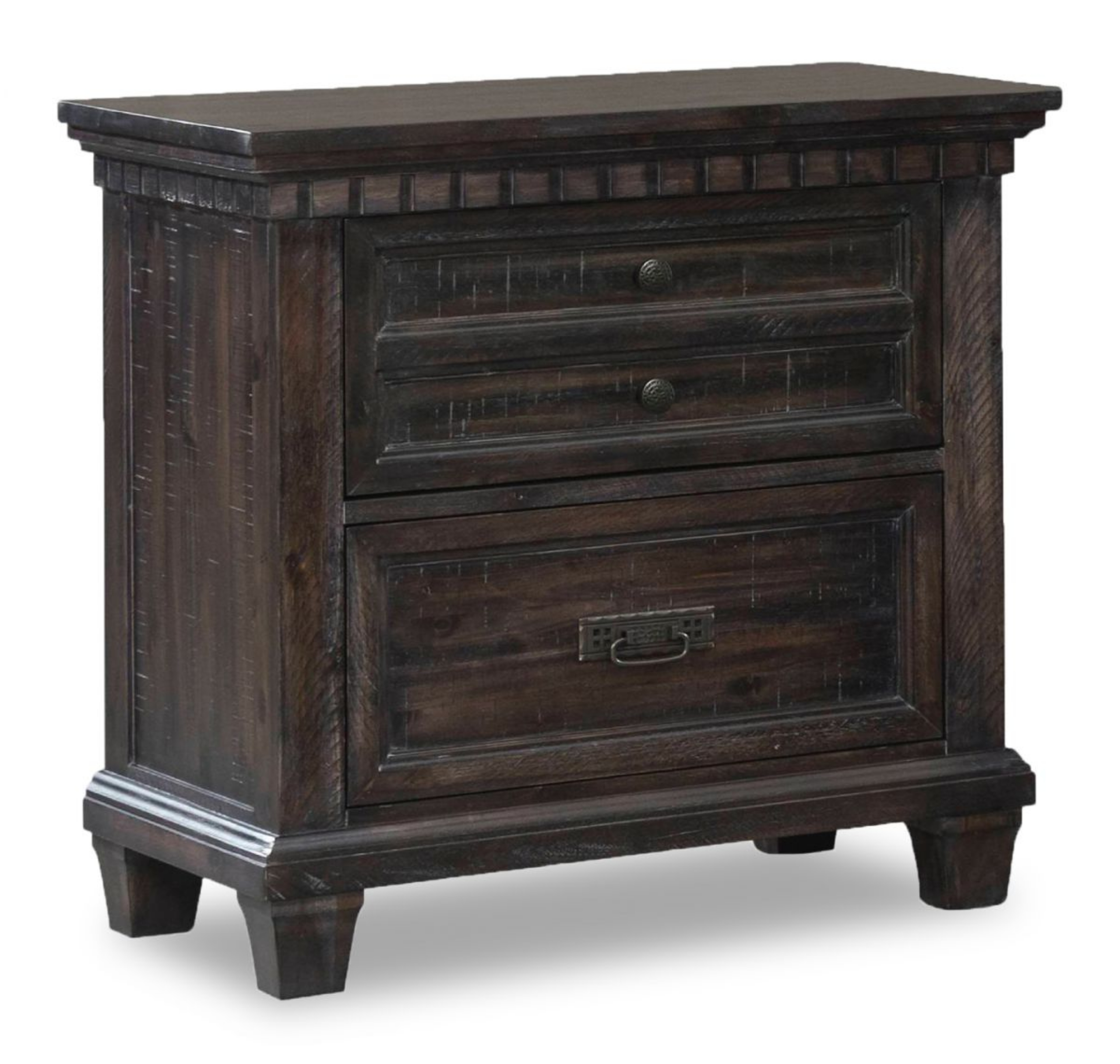 Picture of Morrison Nightstand