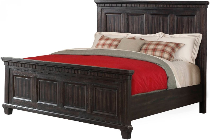 Picture of Morrison Queen Size Headboard