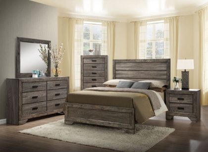 Picture of Nathan Chest of Drawers