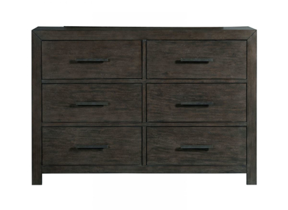 Picture of Elements Shelby Dresser