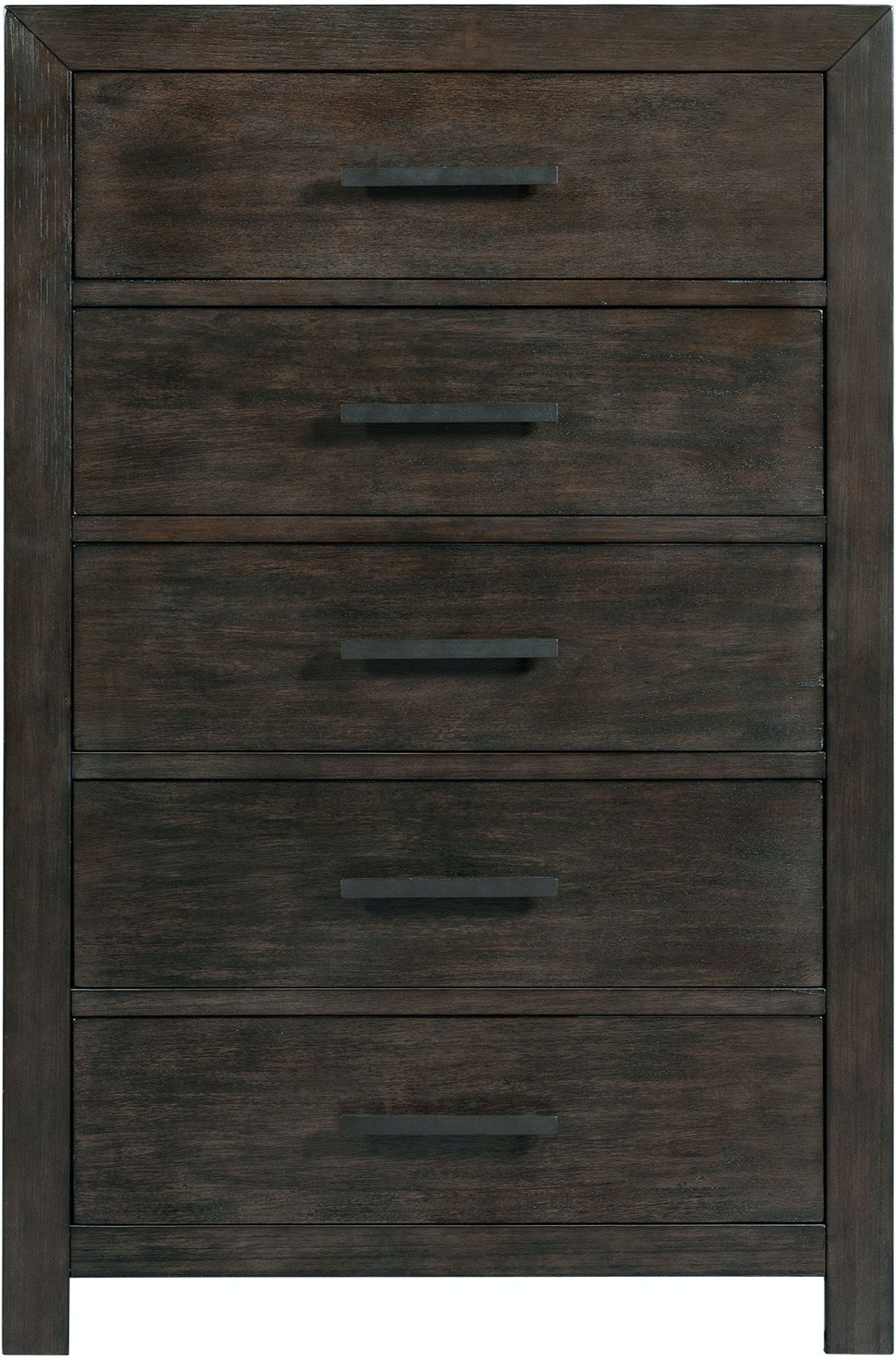 Picture of Elements Shelby Chest of Drawers