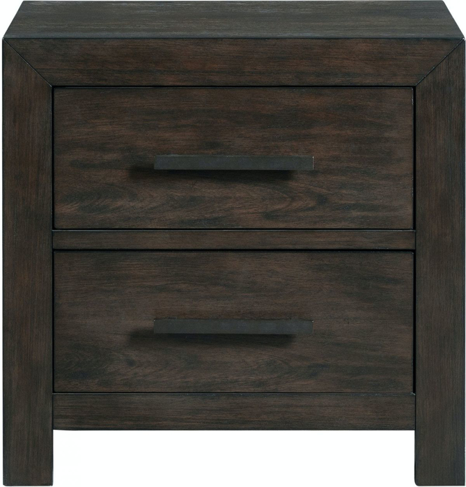 Picture of Elements Shelby Nightstand