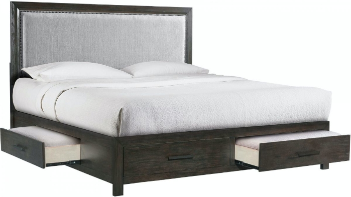 Picture of Shelby Queen Size Headboard