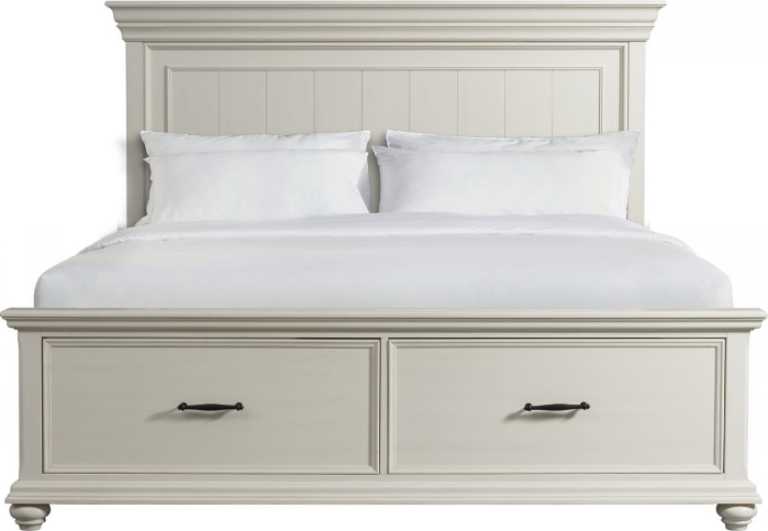 Picture of Slater Queen Size Headboard
