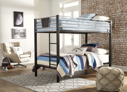 Picture of Dinsmore Bunkbed