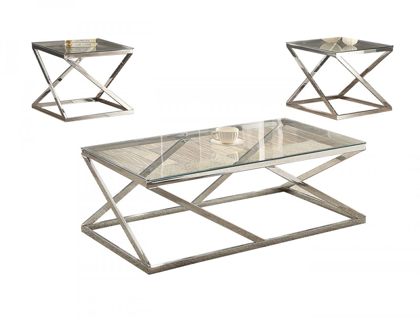 Picture of Chase 3 Piece Table Set