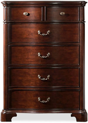 Picture of Elements Tabasco Chest of Drawers