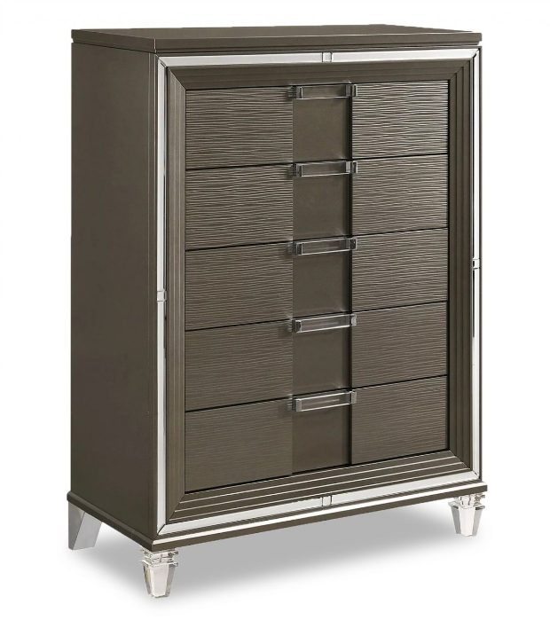 Picture of Twenty Nine Chest of Drawers