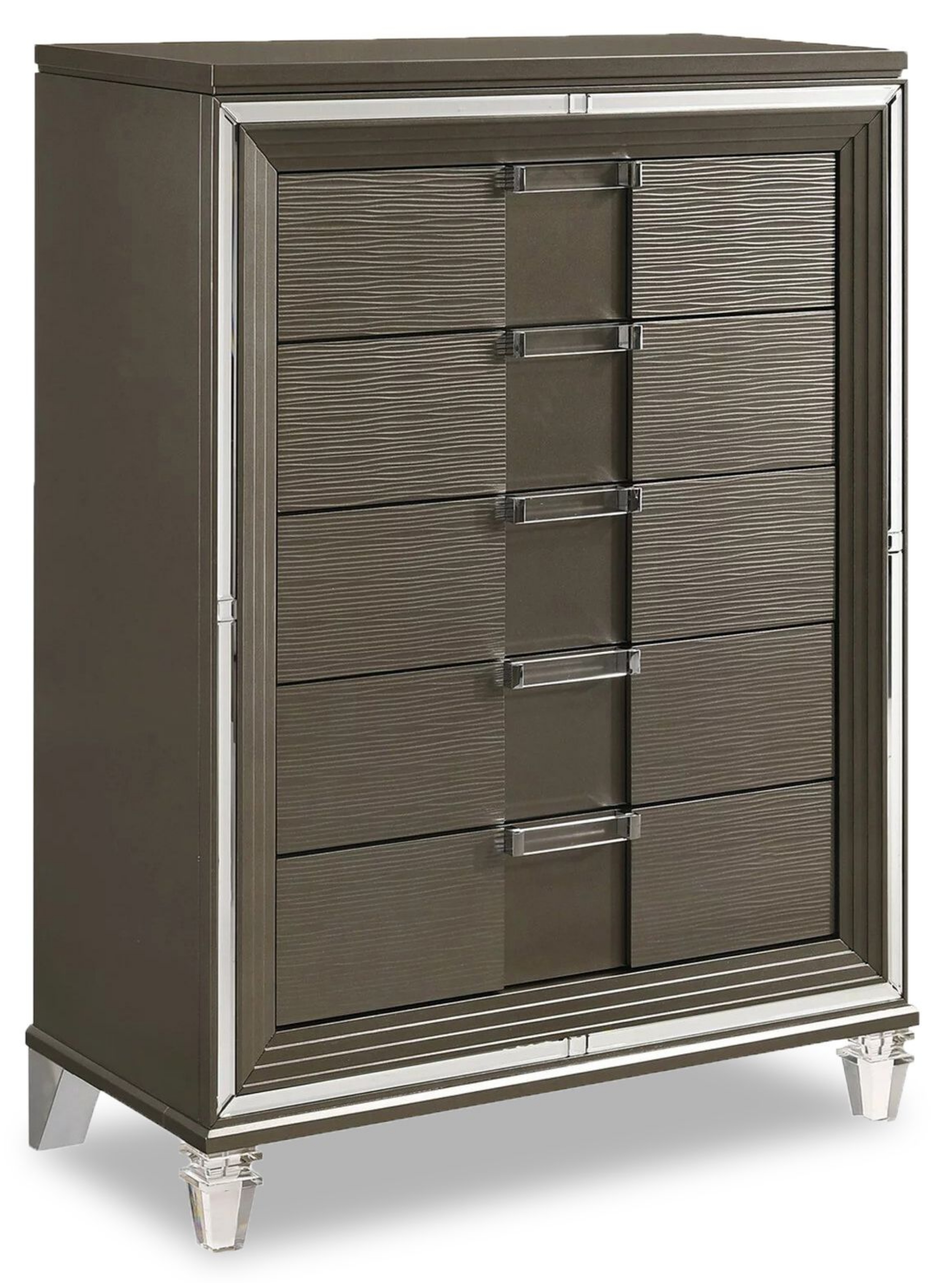 Picture of Twenty Nine Chest of Drawers