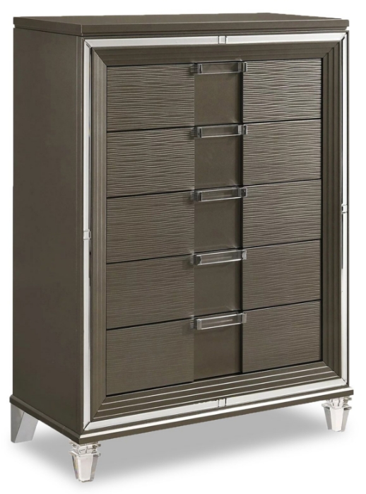 Picture of Twenty Nine Chest of Drawers